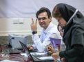 گزارش تصویری | افتتاحیه رویداد استارتاپی شاهکار 